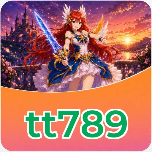 Aplikasi tt789 APK