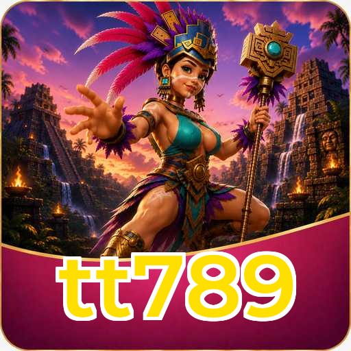 Lisensi Resmi tt789